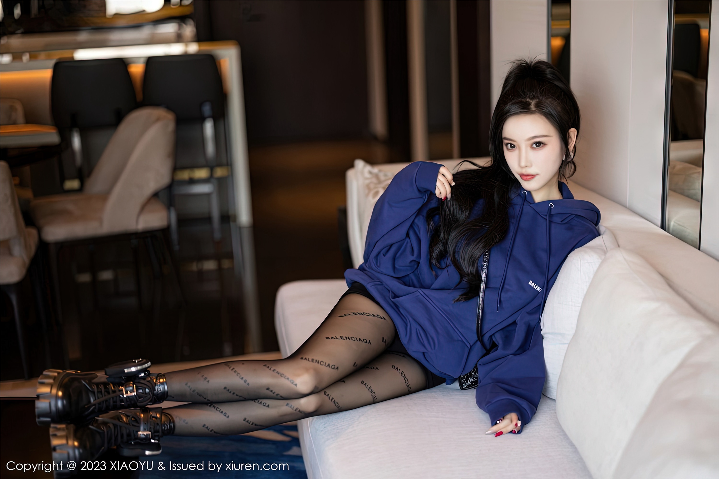 XIAOYU语画界 2023.01.13 VOL.946 杨晨晨Yome